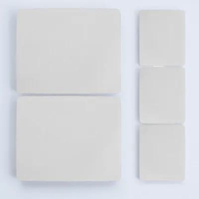 Mouse Pad Blank Sublimation - 5 قطع من وسادات الماوس الفاخرة