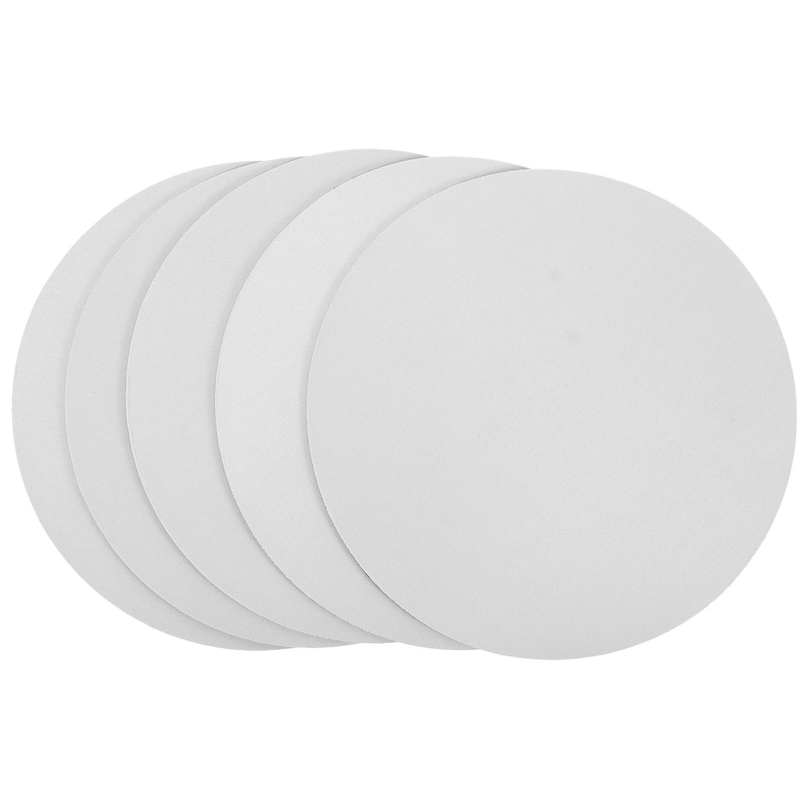 Mouse Pad Blank Sublimation - 5 قطع من لوحات الماوس الفارغة