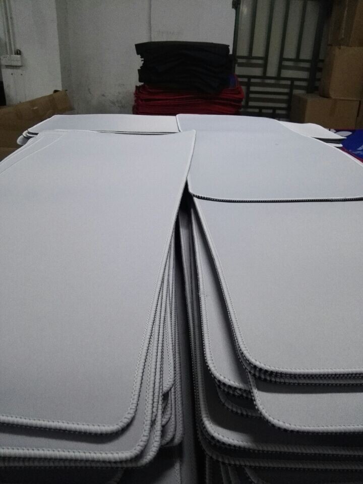 Mouse Pad Blank Sublimation - 2 قطعة/الوحدة عرض 400 مللي متر