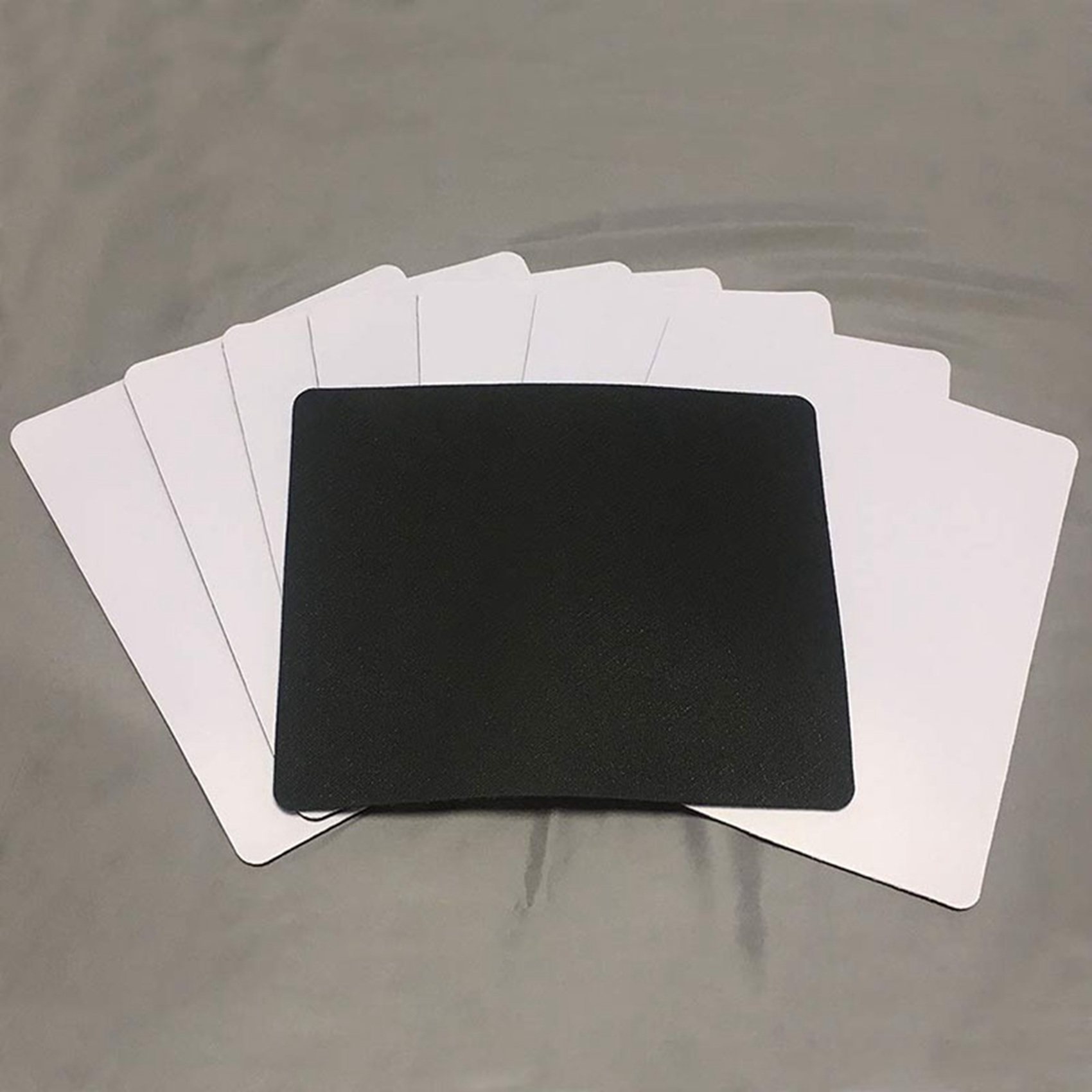 20 قطعة من وسادات الفأرة الفار - مراجعة Mouse Pad Blank Sublimation وسعره