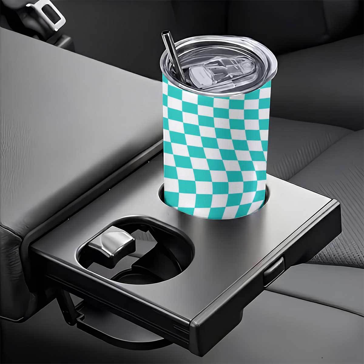 كوب معزول من الفولاذ المقاوم ل - مراجعة Tumbler 20Oz White وسعره