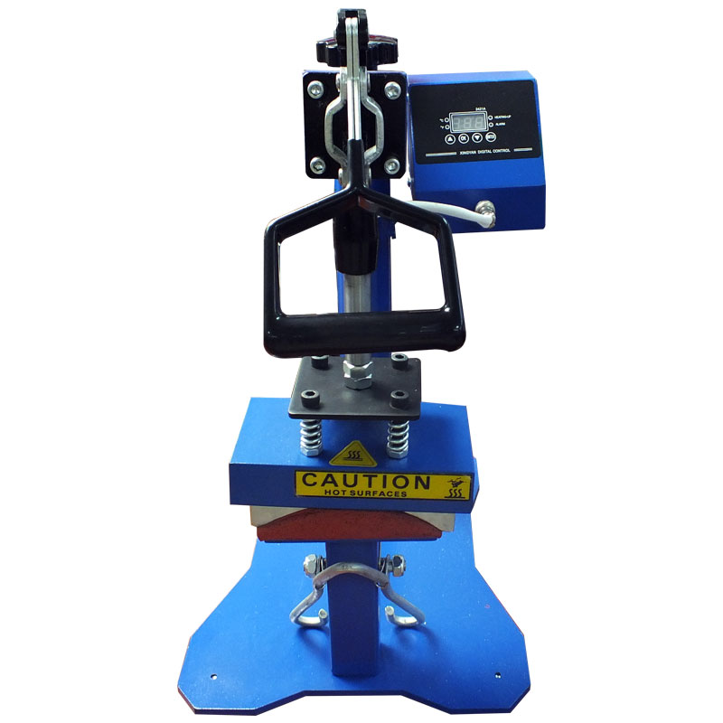 آلة طباعة حرارية بالتسامي للقب - مراجعة Hat Sublimation Blank وسعره
