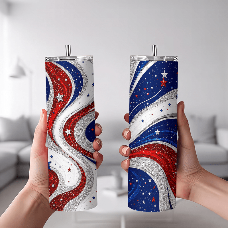 1 قطعة كوب معزول بسعة 20 أونصة - مراجعة Tumbler 20Oz White وسعره