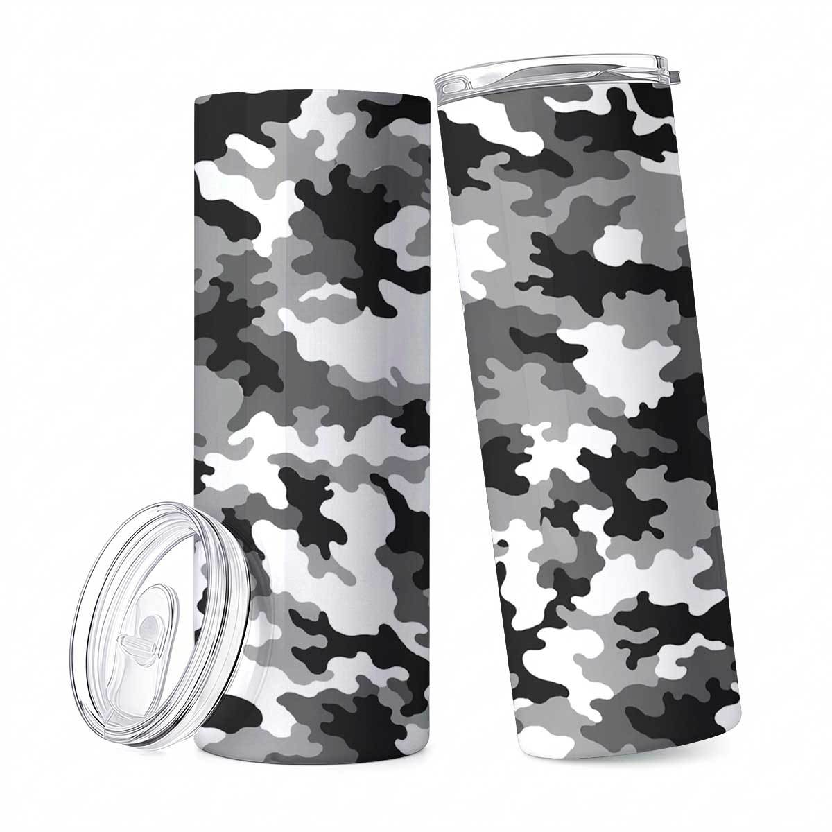 كوب معزول من الفولاذ المقاوم ل - مراجعة Tumbler 20Oz White وسعره