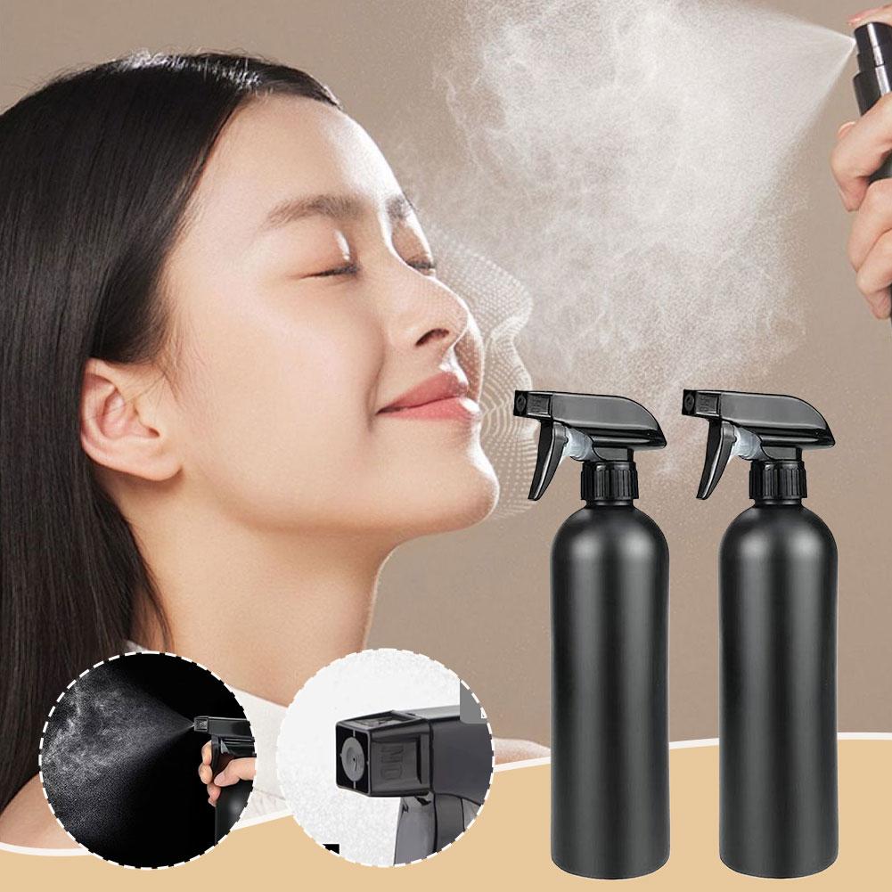 زجاجة رش فارغة سعة 500 مل للسف - مراجعة Water Bottle Blank وسعره