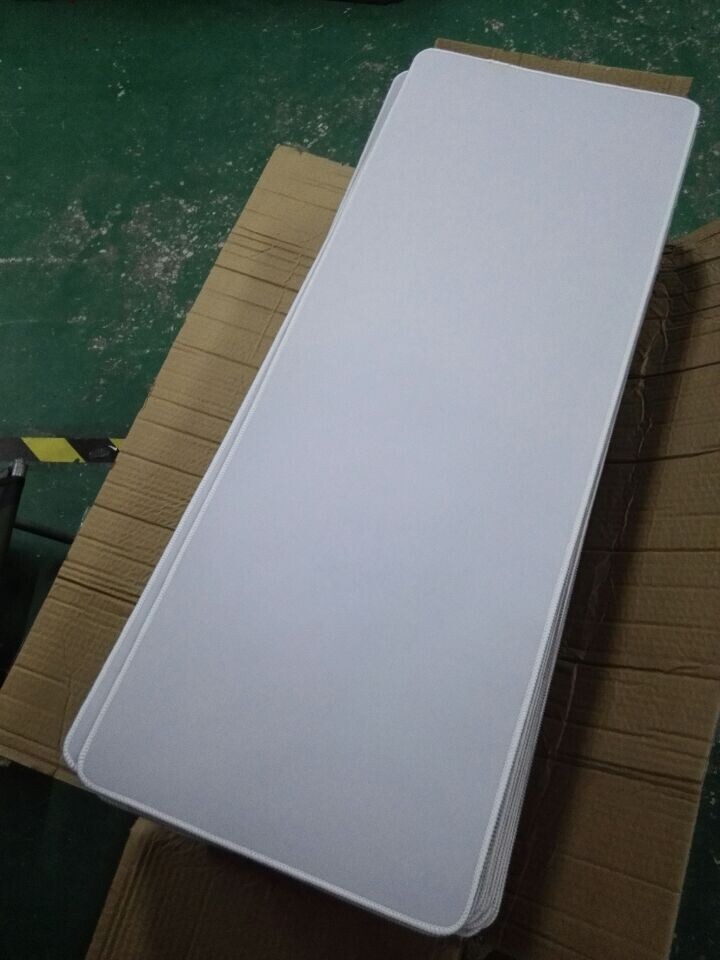 30/50 قطعة من الفراغات التسامي - مراجعة Coaster Sublimation Blank وسعره