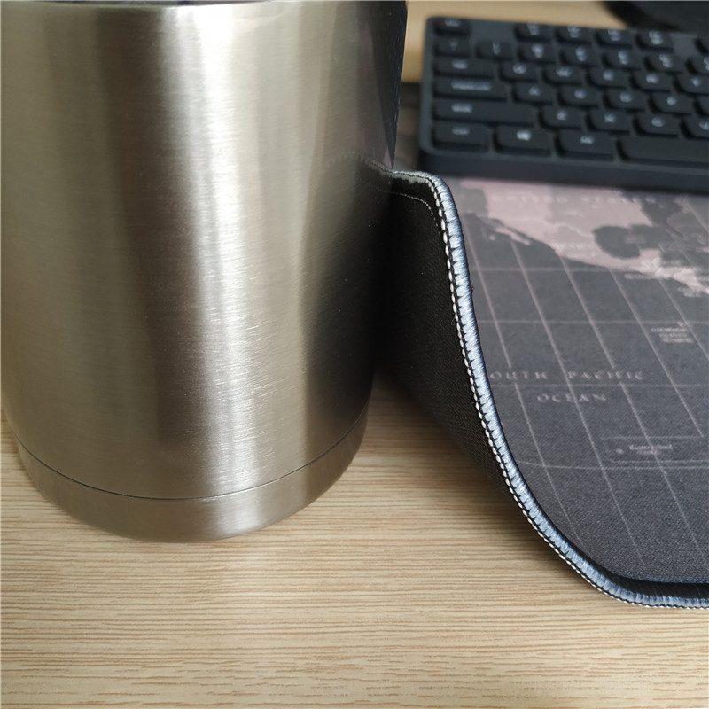30/50 قطعة من الفراغات التسامي - مراجعة Coaster Sublimation Blank وسعره